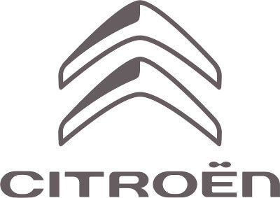 Citroen logotyp