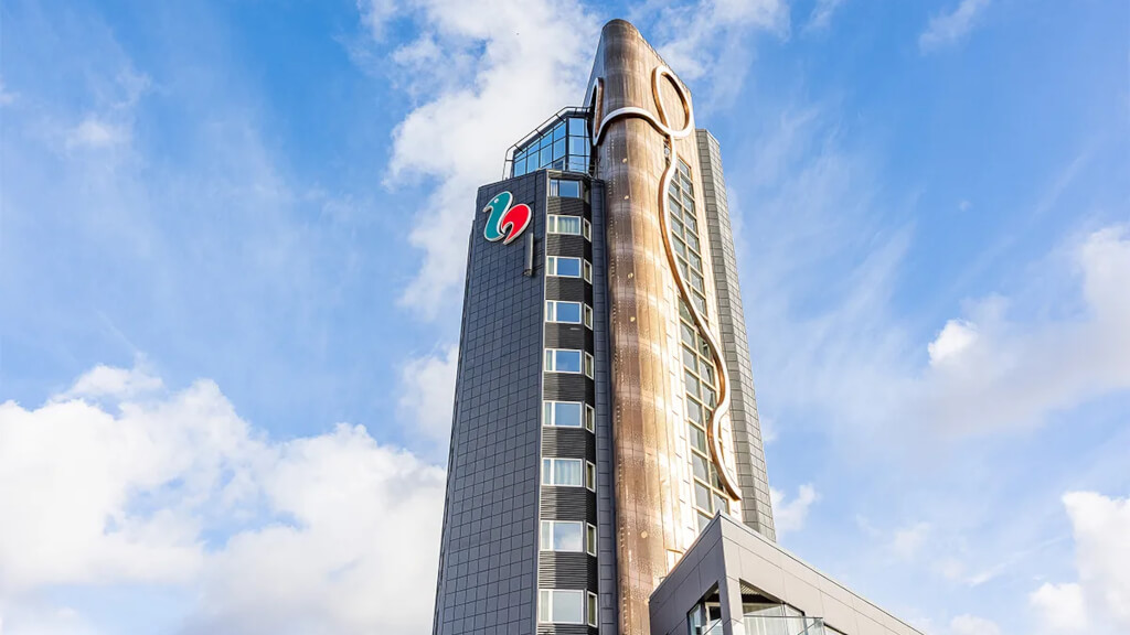 Ligula Hospitality (offert)