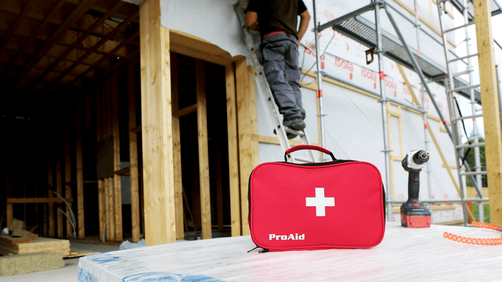 Första hjälpencentrum